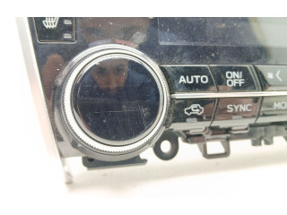 Блок управления климат-контролем    Subaru Outback (BS)