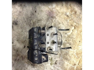 Блок АБС Mazda MPV II LW 1999-2007 года