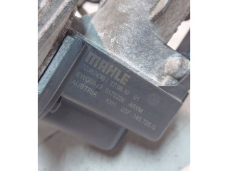 Турбина Skoda Fabia Mk2 (5J) 03F145725G, 70387498 для двигателя CBZB