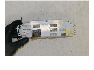 Блок управления климат-контролем 7820A806 Mitsubishi ASX