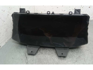 Панель приборов GX6310849JJ   Jaguar XF X260       