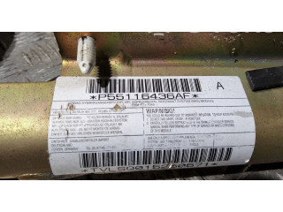 Боковая подушка безопасности P55116436AF, SQ015250571 Jeep Grand Cherokee (WJ)