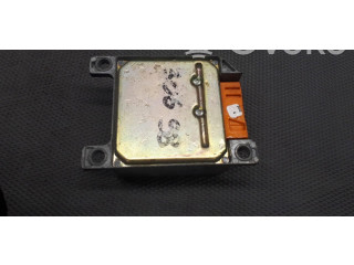 Блок подушек безопасности    Peugeot 306