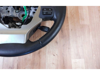 Руль Lexus NX 2014 - 2021 года 4510076100, 4510076100C4