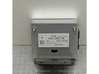 Блок управления KK2V10B727AB, 20015100106 Ford Transit Custom