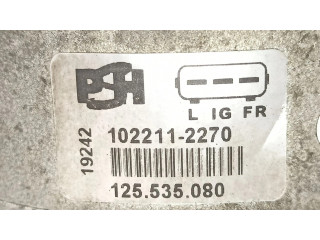 Генератор 31100PEMG01, 1022112270   Honda HR-V 1.6     