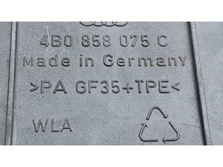 Другая деталь салона