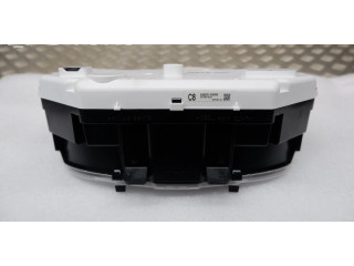 Панель приборов 8380078C80   Lexus NX       