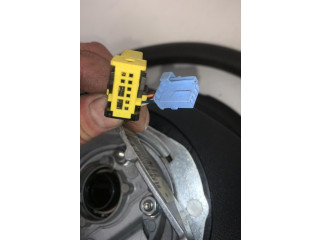 Руль Citroen C5  2008 - 2016 года       