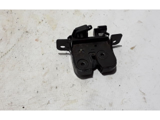 Замок багажника 905037230R Dacia Duster 2010 - 2017 года