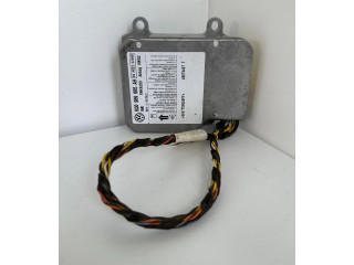 Блок подушек безопасности 6Q0909605AH, 5WK43351 Volkswagen Caddy