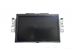 Дисплей    31357098, 7609501449   Volvo S80