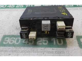 Pojistková skříňka Řídící jednotka BSM    Volkswagen Caddy 2005