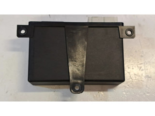 Блок управления заднего тормоза (EMF) 8X232C496AD Jaguar XF X250