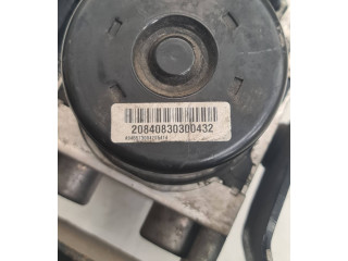 Блок АБС 250212, 28526612013   Fiat  Freemont   -  года