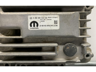 Блок управления коробкой передач 0260004515, 0260004515   Jeep Renegade