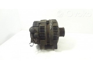Генератор 96854, 9641302580 Citroen C5 2.2