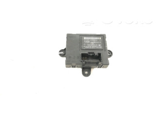 Блок комфорта 9G9T14B534CC Ford S-MAX