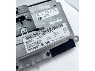 Дисплей    4F0919603B   Audi A6 S6 C6 4F