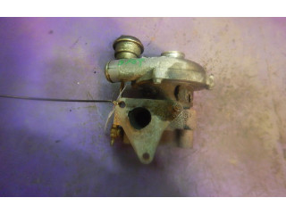 Turbodmychadlo Турбина 54359700002, 54359700002 Renault Thalia I K9K706