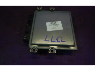 Řídící jednotka 9663483180   Alpine C2 2009