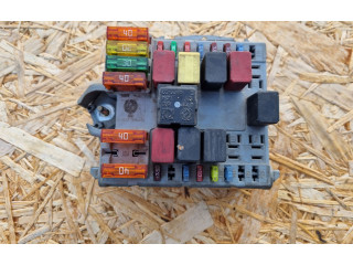 Pojistková skříňka 51770619NPL, 51770619 Fiat Doblo 2007