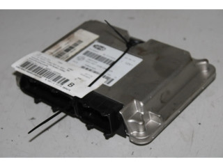 Блок управления коробкой передач    Fiat 500X