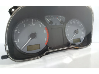 Панель приборов Skoda Octavia Mk1 (1U)