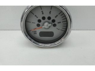 Панель приборов SINREFERENCIA   Mini One - Cooper R50 - 53       