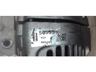 Генератор 859ST65 Citroen Nemo 1.2