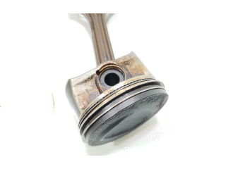 Поршень с шатуном CBZB Skoda Fabia Mk2 (5J)