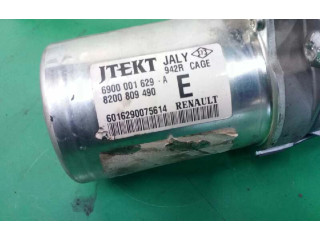    Рулевая рейка 8200809490, 6820000115   Renault Twingo II 2007 - 2014 года