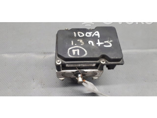 Блок АБС 0265800304 Fiat Idea - года