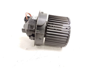 Вентилятор печки 272107294R, N109038B Dacia Duster