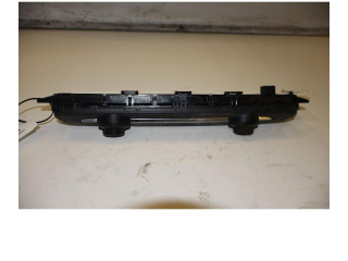 Блок управления климат-контролем 98340416ZD   Peugeot Partner III