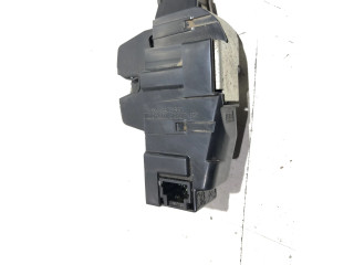Замок багажника 9660403980 Citroen C4 Grand Picasso 2007 - 2013 года