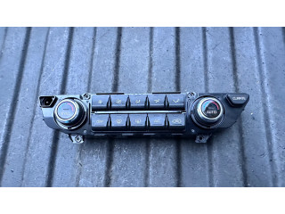 Блок управления климат-контролем 97250F1ED0FHV, 97250F1XXX   KIA Sportage