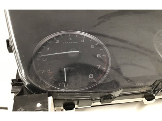 Панель приборов 85002AN01A, TN2575506763 Subaru Outback (BT)