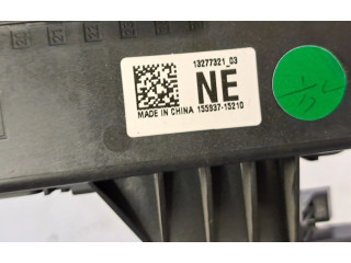 Блок предохранителей 13277321   Saab 9-5    