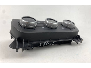 Блок управления климат-контролем 275006270R   Dacia Jogger