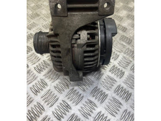 Генератор 8676498, 0124525029 Volvo S60