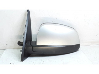 Зеркало электрическое левое Opel Meriva A 2003-2010 года