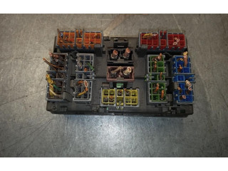 Блок предохранителей 9627935480   Citroen Xantia    