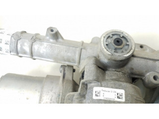 Рулевая рейка A2464604801 Mercedes-Benz A W176 2012-2018 года