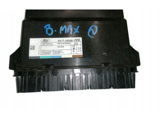 Блок комфорта AV1T19G481AAE Ford B-MAX