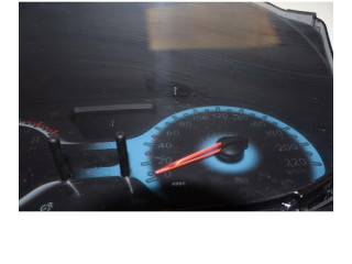 Přístrojová deska Nissan Cube Z12 2010 1002080007