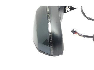 Зеркало электрическое Audi Q5 SQ5 2017 - года