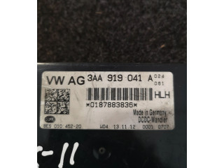 Блок управления 3AA919041A, 0187883836   Volkswagen Caddy