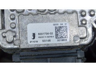 Крыльчатка вентилятора