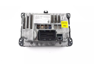 Дисплей 68190241AF, T00BE106373170 Jeep Grand Cherokee